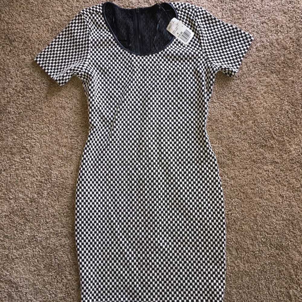 Forever 21, Size M, bodycon dress